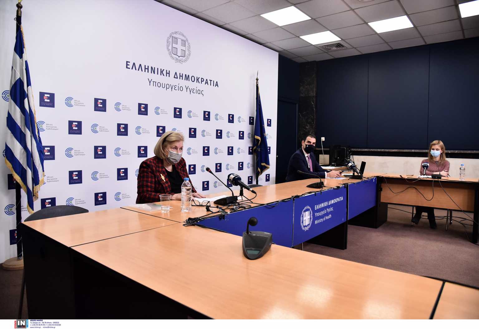 Μαρία Θεοδωρίδου: Η επική απάντηση σε δημοσιογράφο που την «βάφτισε» Παπαευαγγέλου