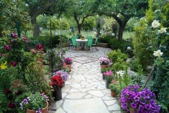 Πύργος: Διαγωνισμός φωτογραφίας με τίτλο «Πρωτομαγιά στο σπίτι-Άνοιξη στον Πύργο»