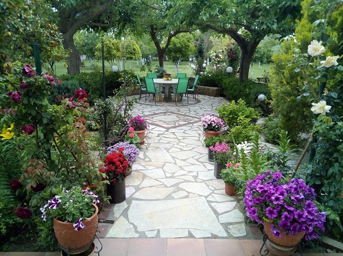 Πύργος: Διαγωνισμός φωτογραφίας με τίτλο «Πρωτομαγιά στο σπίτι-Άνοιξη στον Πύργο»