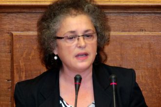 Συνέδριο ΣΥΡΙΖΑ: Μετά τους αριθμούς (των Μνημονίων), το συλλογικό μας μέλλον