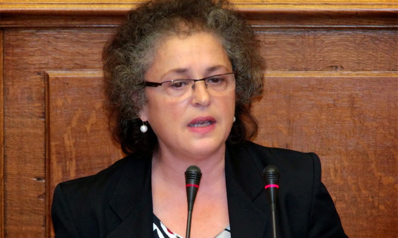 Συνέδριο ΣΥΡΙΖΑ: Μετά τους αριθμούς (των Μνημονίων), το συλλογικό μας μέλλον