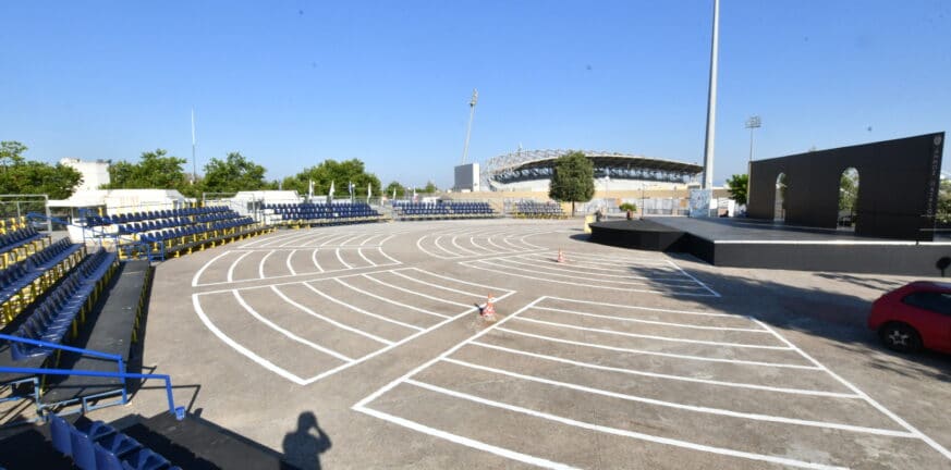 "Ωρα Πατρών": Πολιτιστικά ενδεής ή αδαής η Δημοτική Αρχή;