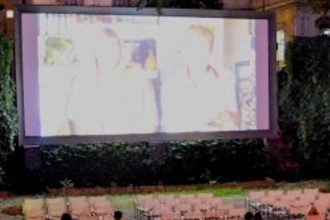 Το θρυλικό γουέστερν «Rio Bravo» στο Θερινό Σινεμά Λόγγου