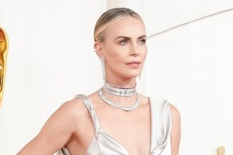 Η Σαρλίζ Θερόν εντάσσεται στη νέα ταινία του Κρίστοφερ Νόλαν