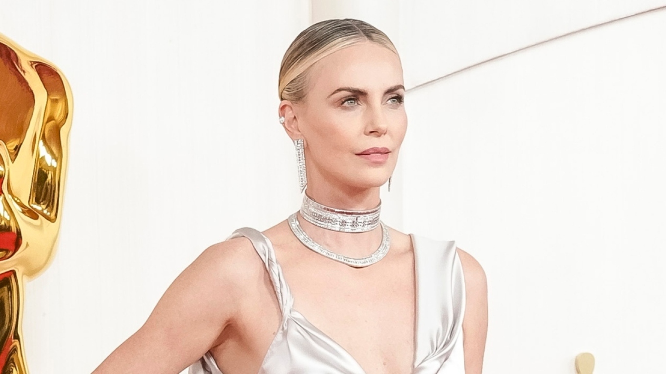 Η Σαρλίζ Θερόν εντάσσεται στη νέα ταινία του Κρίστοφερ Νόλαν