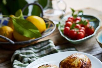 Θεσσαλικοί τζιγεροσαρμάδες