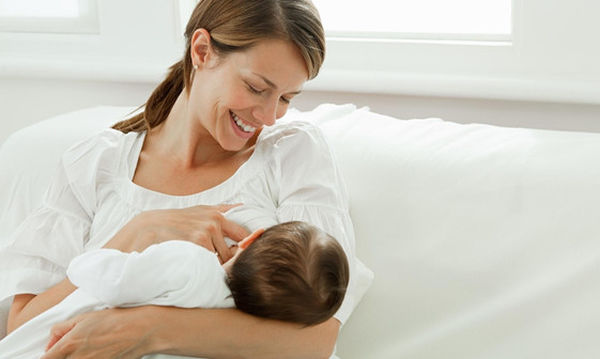 Η φροντίδα του εαυτού σας αφού γεννηθεί το μωρό