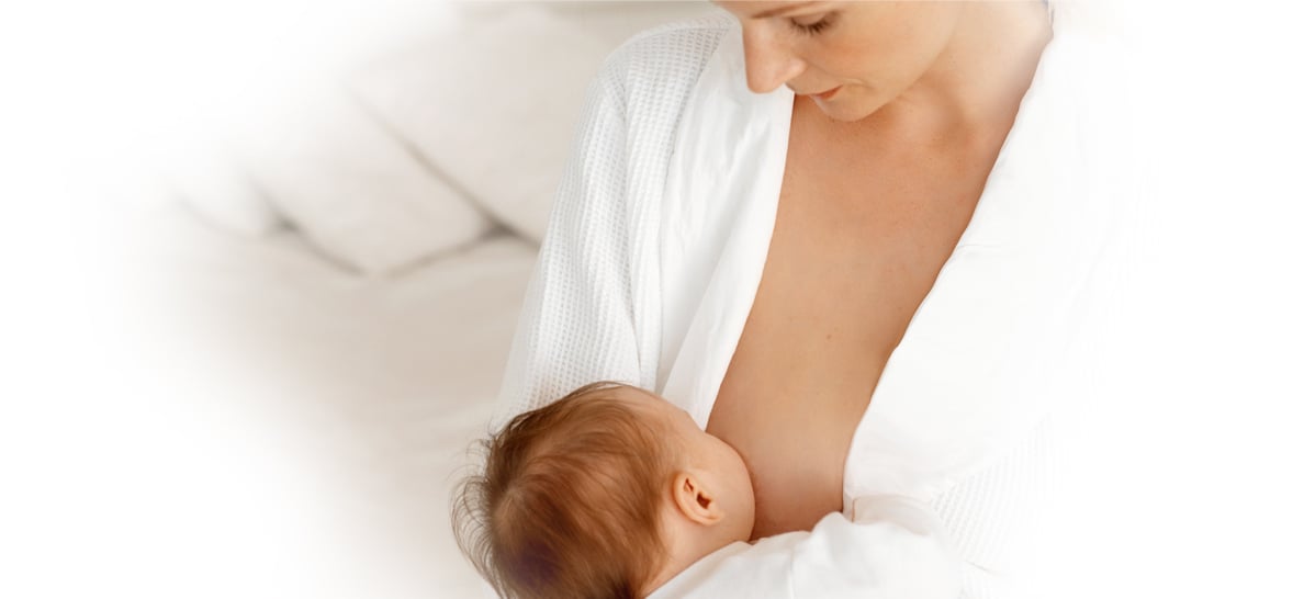 Οι 4 τροφές που αυξάνουν την παραγωγή γάλακτος στο θηλασμό