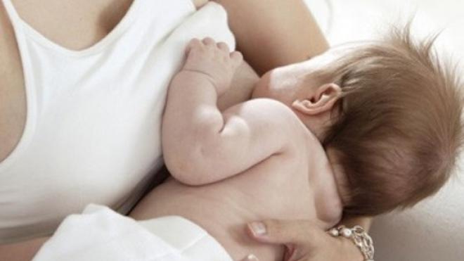 Διατροφικά tips την περίοδο του θηλασμού
