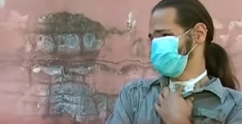 Πύργος: Αγνοείται ο Θύμιος – Ζήτησε από την Αστυνομία να τον προστατεύσει από το bullying και εξαφανίστηκε