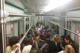 Προαστιακός Πατρών και έργα νέας σιδηροδρομικής γραμμής Αθηνών-Πατρών: Αναβάθμιση ή Υποβάθμιση και de facto κατάργηση?