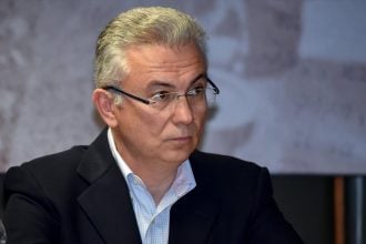 Πάτρα: Εκδήλωση-συζήτηση σήμερα με θέμα τη ρωσική εισβολή στην Ουκρανία