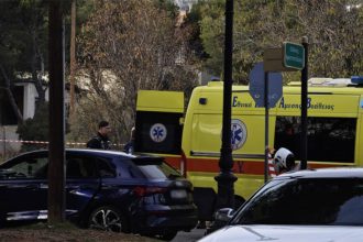 Ενέδρα θανάτου από τους δράστες στους Θρακομακεδόνες - Πυροβόλησαν εν ψυχρώ τα θύματά τους (ΦΩΤΟ)