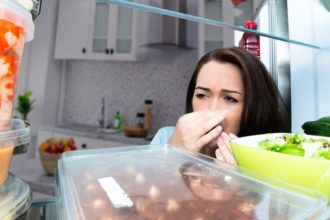 Άσχημη μυρωδιά στην κουζίνα; Διώξτε την σε 5 λεπτά