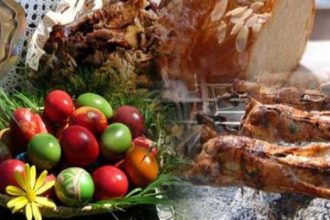 Πώς θα αποφύγετε τις καούρες από τα Πασχαλινά εδέσματα