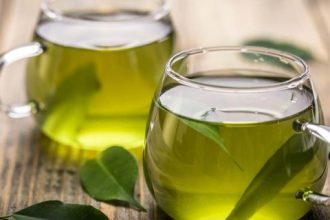 Καρκίνος του προστάτη και πράσινο τσάι