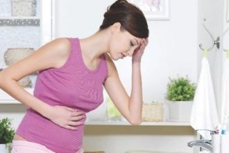 Τζίντζερ: Ευεργετικό για τη ναυτία της εγκυμοσύνης