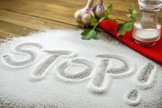 Ο πιο εύκολος τρόπος για να μειώσετε το αλάτι