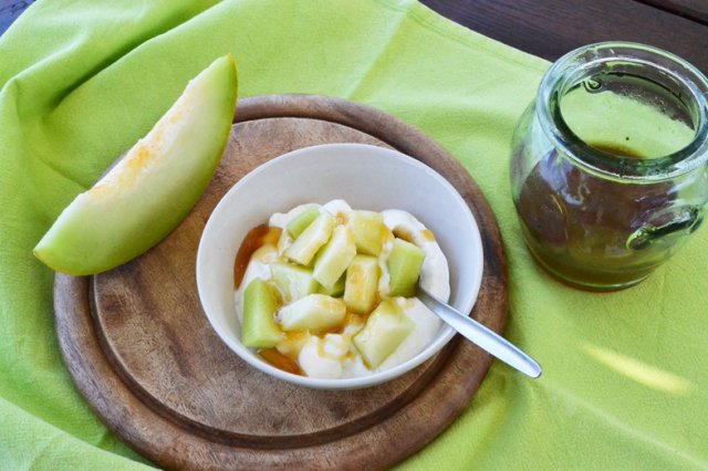 Πεπόνι: Η θρεπτική αξία και τα οφέλη για τον οργανισμό