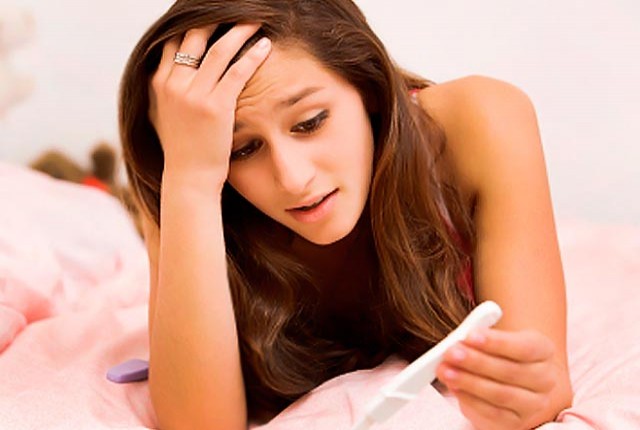 Ποια θεωρείται η καλύτερη ηλικία για να μείνεις έγκυος