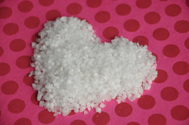 Πότε κάνει κακό στην καρδιά το αλάτι