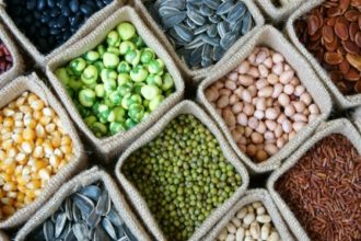 Οι φυτικές ίνες ασπίδα κατά της πνευμονικής νόσου