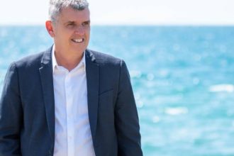 Γιώργος Κυριακόπουλος: Τους διέγραψε η κοινωνία...