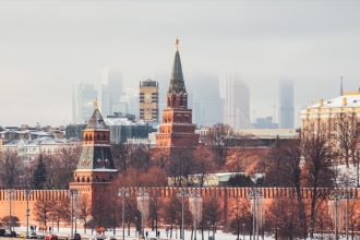 Τι συμβαίνει με αυτές τις πόλεις και δεν είναι τόσο φιλικές;