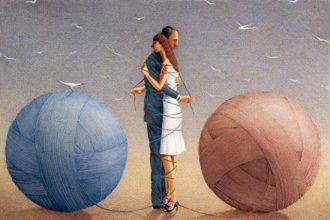 Οι καρμικοί έρωτες των ζωδίων