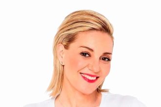 Η Νατάσα Ράγιου ζωντανά καθημερινά στον Feel Good 104.9