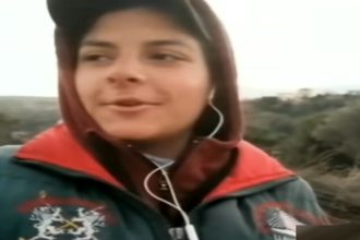 Αυτή είναι η Ελληνίδα κτηνοτρόφος που «ρίχνει» το Tik Tok