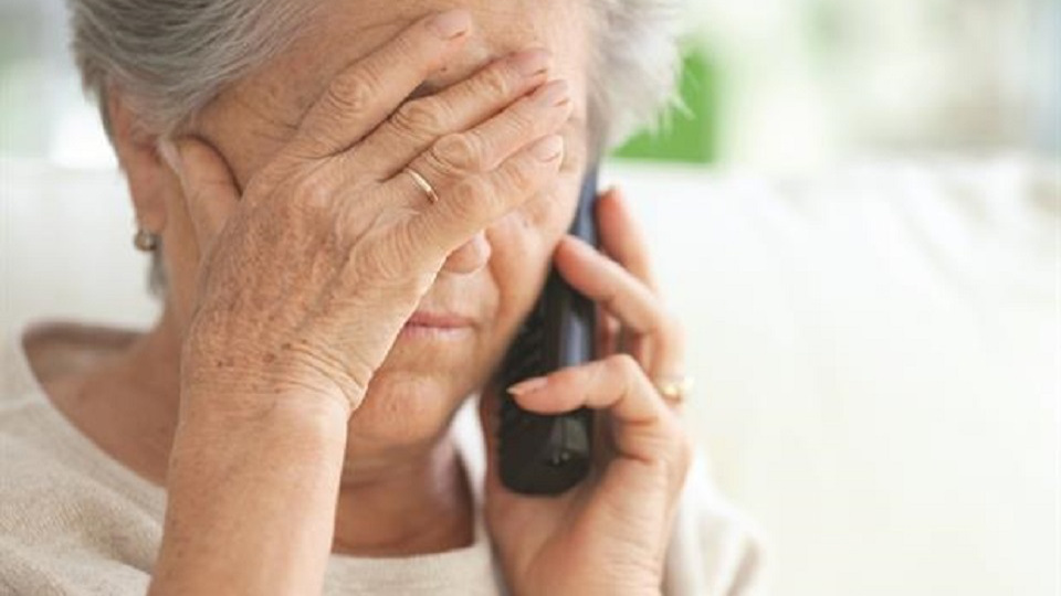 Δυτική Ελλάδα: Εκδηλώσεις της Αστυνομίας για ενημέρωση ηλικιωμένων για απάτες