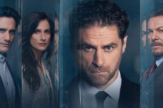 Από το «Grand Hotel» στη «Γη της ελιάς» και τον «Τιμωρό» – Τι θα δούμε απόψε