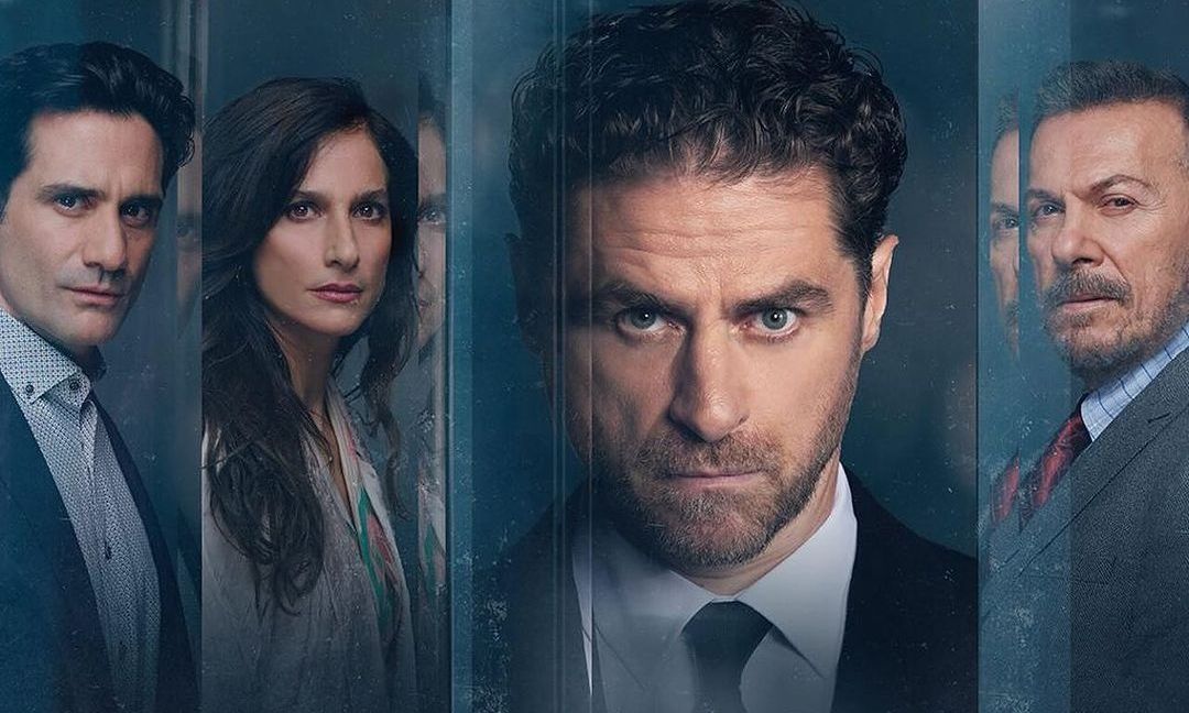 Από το «Grand Hotel» στη «Γη της ελιάς» και τον «Τιμωρό» – Τι θα δούμε απόψε