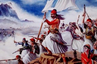 Σύλλογος Καλών Τεχνών Πάτρας «Κωστής Παλαμάς»: Εκδηλώσεις για την Εθνική Παλιγγενεσία