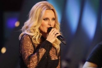 Πάτρα: Η Πέγκυ Ζήνα στα "Αστέρια" το Σάββατο 2 Απριλίου