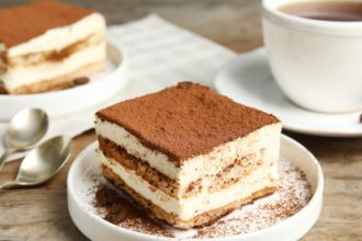 Συνταγή για το καλύτερο (και πιο εύκολο) τιραμισού!