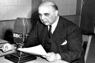 Σαν σήμερα 24 Οκτωβρίου