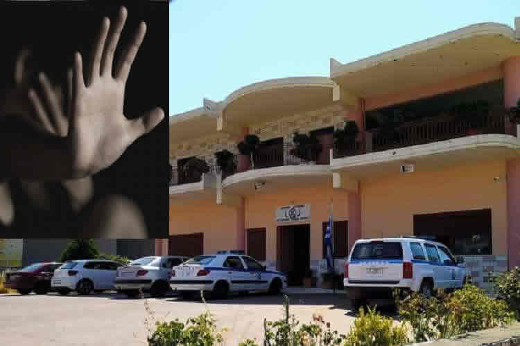 Δυτ. Ελλάδα: Καταγγελία για βιασμό 34χρονης στο Θέρμο