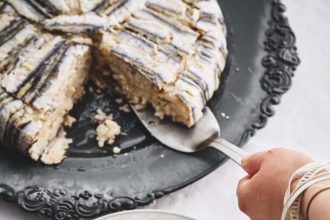 Πολίτικο χαμψοπίλαφο