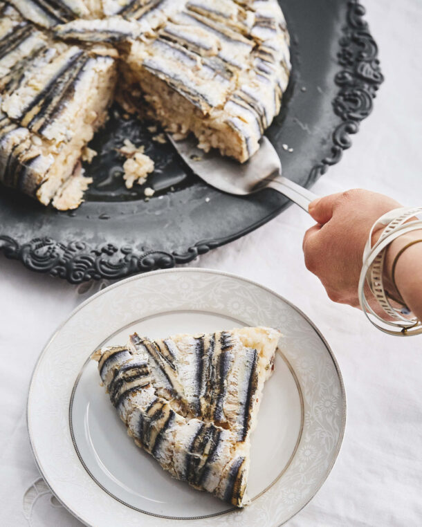 Πολίτικο χαμψοπίλαφο