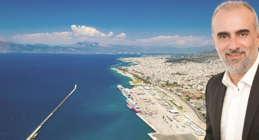 Παραιτήθηκε από τον ΟΛΠΑ ο Παναγιώτης Τσώνης - Τι αναφέρει στην επιστολή του προς τον υπουργό