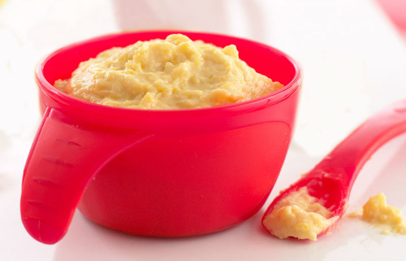 ΕΟΦ: Ανακαλείται παρτίδα γνωστής βρεφικής κρέμας