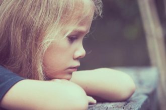 Τα σκαμπανεβάσματα της παιδικής ηλικίας