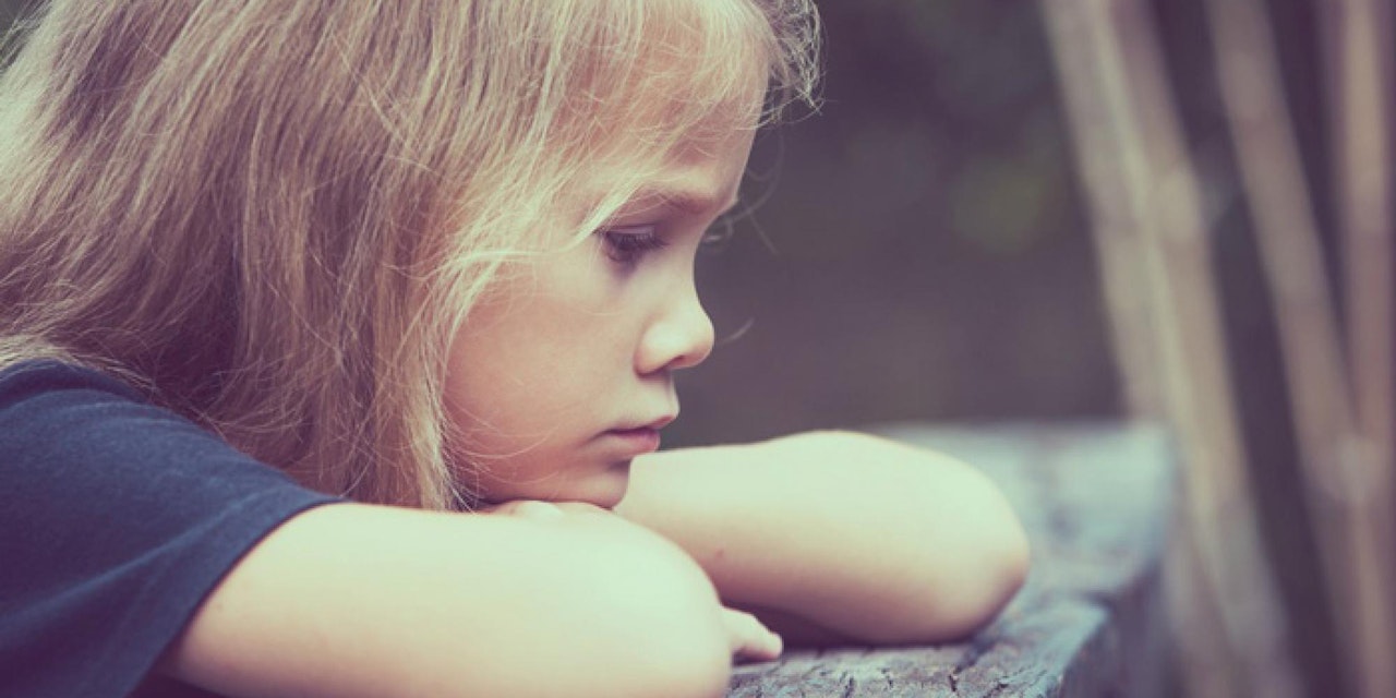 Τα σκαμπανεβάσματα της παιδικής ηλικίας