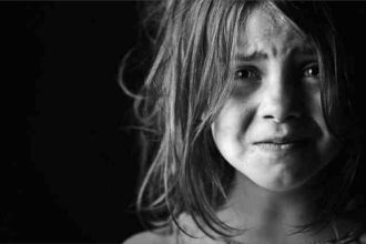 "Μένει Μυστικό": Το Ψυχολογικό Προφίλ των παιδιών που βιώνουν κακοποίηση