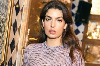 Τόνια Σωτηροπούλου: Η αποστομωτική απάντηση σε όσους την αποκαλούν «ξινή»