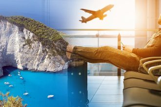 Εφημερίδα "ΓΝΩΜΗ": Ημερίδα για τον Τουρισμό στην εποχή του Κορονοϊού