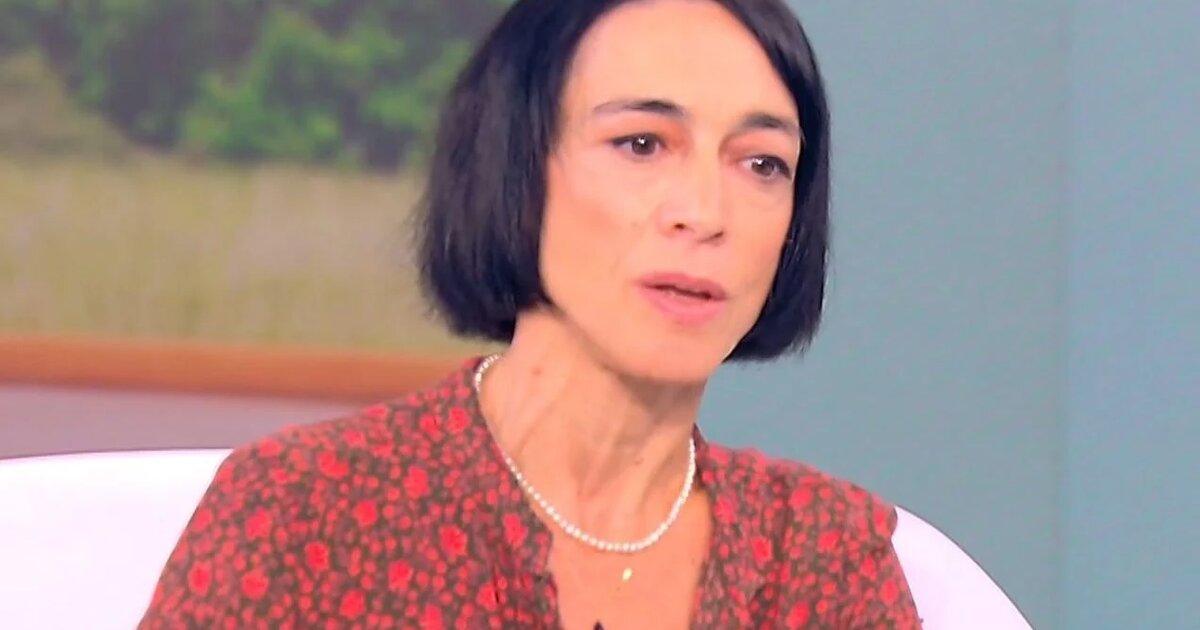 Έλενα Τοπαλίδου: Ποζάρει ημίγυμνη στο Instagram