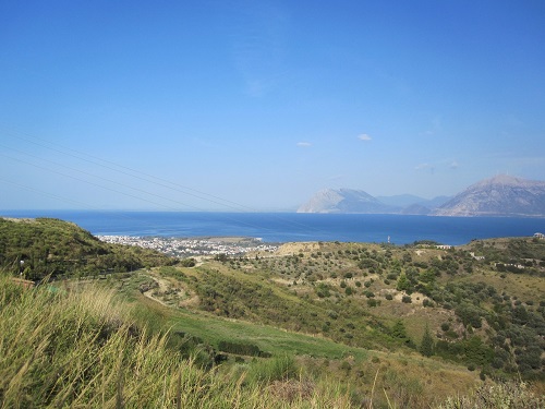 Νηρέας για Ημέρα Περιβάλλοντος: να σεβαστούμε τη ζωή σε στεριά και θάλασσα!